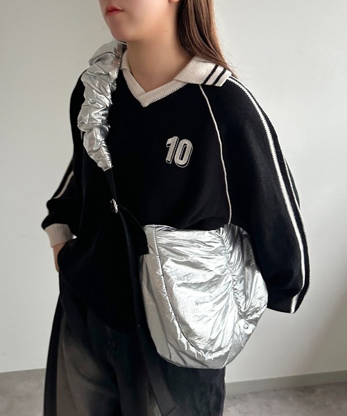 apres jour mignon（アプレジュールミニョン）の「くしゅくしゅ