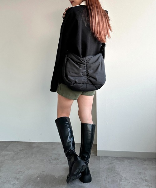 apres jour mignon（アプレジュールミニョン）の「くしゅくしゅ