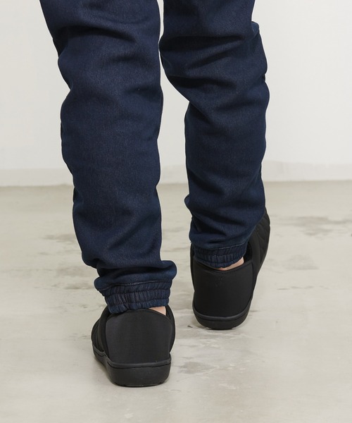 SILVER BULLET（シルバーバレット）の「『SILVER BULLET SELECT AC/シルバーバレットセレクト』MEI MOC SHOES（その他シューズ・メンズ・ライトブルー/グレー/ベージュ/ブラウン/オリーブドラブ/ブラック/ライトグレー/ピンク・M/S/L）」の10枚目の写真