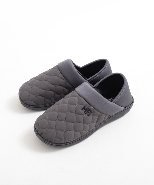 SILVER BULLET（シルバーバレット）の「『SILVER BULLET SELECT AC/シルバーバレットセレクト』MEI MOC SHOES（その他シューズ・メンズ・ライトブルー/グレー/ベージュ/ブラウン/オリーブドラブ/ブラック/ライトグレー/ピンク・M/S/L）」の16枚目の写真