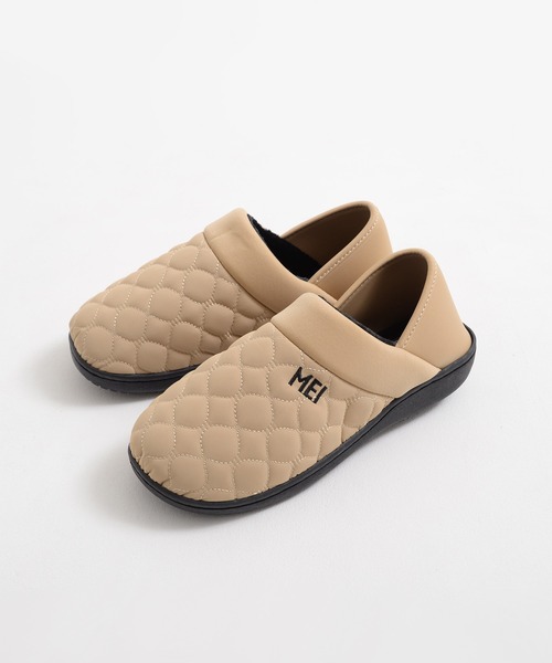 SILVER BULLET（シルバーバレット）の「『SILVER BULLET SELECT AC/シルバーバレットセレクト』MEI MOC SHOES（その他シューズ・メンズ・ライトブルー/グレー/ベージュ/ブラウン/オリーブドラブ/ブラック/ライトグレー/ピンク・M/S/L）」の18枚目の写真