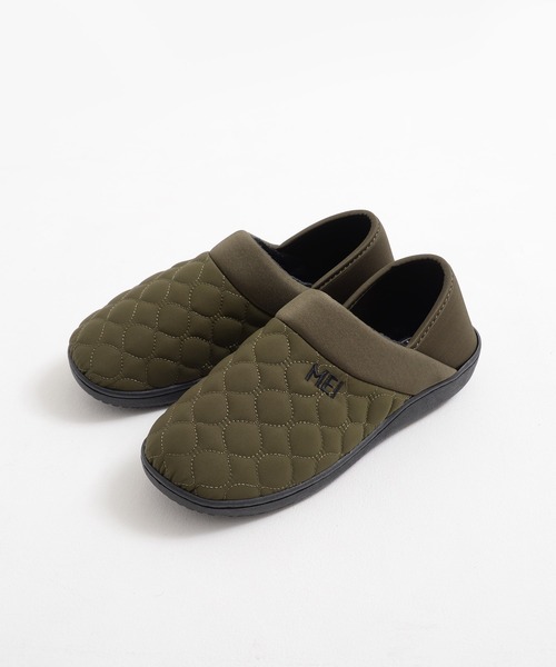 SILVER BULLET（シルバーバレット）の「『SILVER BULLET SELECT AC/シルバーバレットセレクト』MEI MOC SHOES（その他シューズ・メンズ・ライトブルー/グレー/ベージュ/ブラウン/オリーブドラブ/ブラック/ライトグレー/ピンク・M/S/L）」の19枚目の写真