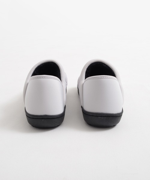 SILVER BULLET（シルバーバレット）の「『SILVER BULLET SELECT AC/シルバーバレットセレクト』MEI MOC SHOES（その他シューズ・メンズ・ライトブルー/グレー/ベージュ/ブラウン/オリーブドラブ/ブラック/ライトグレー/ピンク・M/S/L）」の22枚目の写真