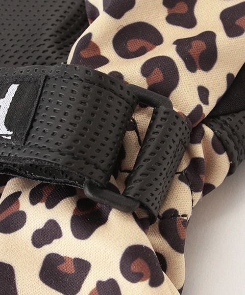 X-girl Stages(エックスガールステージス)の「手袋(その他小物・キッズ・ベージュ・L/M)」の6枚目の写真