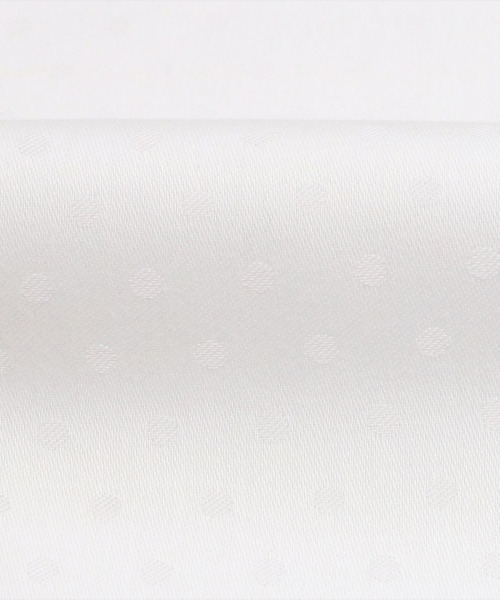 TOKYO SHIRTS（トウキョウシャツ）の「超形態安定ノーアイロン ボタンダウン 長袖ビジネスワイシャツ（ビジネスシャツ・メンズ・ライトピンク・首回り39cm-裄丈80cm/首回り43cm-裄丈82cm/首回り42cm-裄丈82cm/首回り39cm-裄丈84cm/首回り41cm-裄丈82cm/首回り43cm-裄丈86cm/首回り42cm-裄丈86cm/首回り41cm-裄丈86cm/首回り37cm-裄丈80cm/首回り37cm-裄丈84cm）」の4枚目の写真