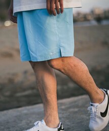 NIKE | NIKE SWIM / エッセンシャル 9"ボレーショーツ「水陸両用」(その他パンツ)