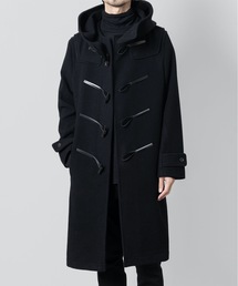 ato | NEW CLASSIC DUFFLE COAT(ダッフルコート)