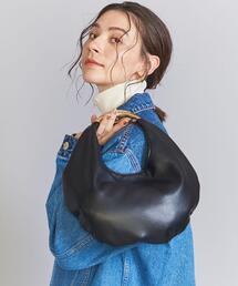 LE VERNIS | ＜LE VERNIS＞SCULPTURE バッグ S(ハンドバッグ)