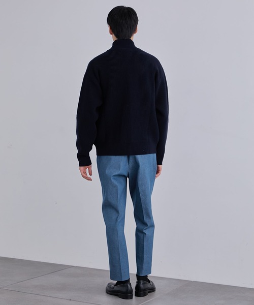 UNITED TOKYO（ユナイテッドトウキョウ）の「CASHMERE ウール