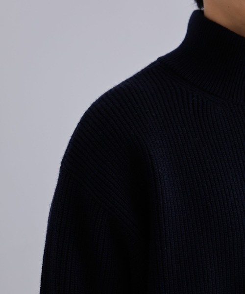 UNITED TOKYO（ユナイテッドトウキョウ）の「CASHMERE ウール