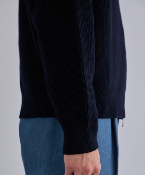 UNITED TOKYO（ユナイテッドトウキョウ）の「CASHMERE ウール