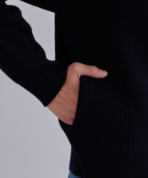 UNITED TOKYO（ユナイテッドトウキョウ）の「CASHMERE ウール