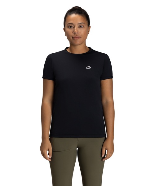 マムート エッセンシャル Tシャツ AF ウィメン / Mammut
