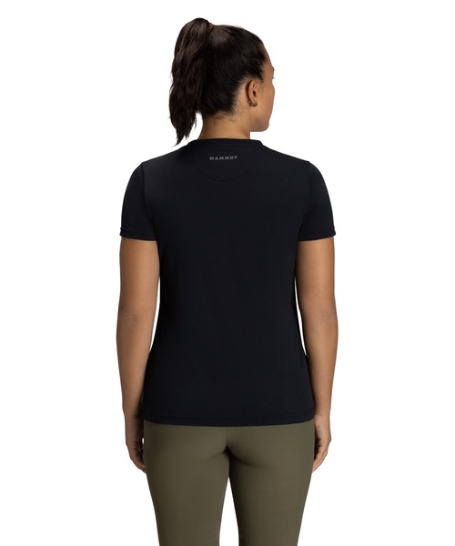 マムート エッセンシャル Tシャツ AF ウィメン / Mammut