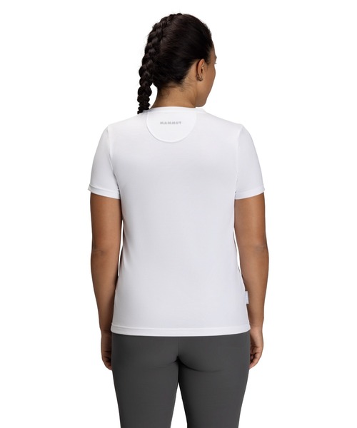 MAMMUT マムート ウィメンズ Aelectra Tシャツ 楽天市場】Mammut マムートMammut Core T-Shirt Women Emblem