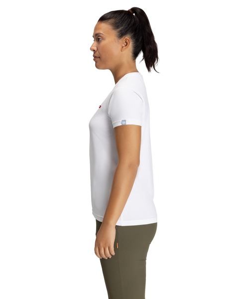 マムート エッセンシャル Tシャツ AF ウィメン / Mammut