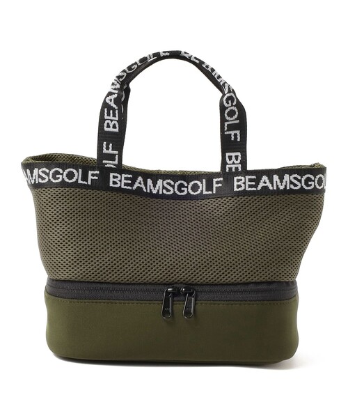 BEAMS GOLF（ビームスゴルフ）の「BEAMS GOLF / セパレート 巾着