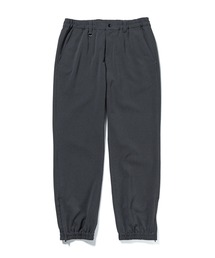 HEM SHIRRING STANDARD EASY PANTS