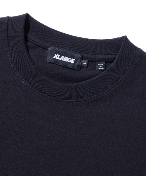 XLARGE（エクストララージ）の「JAPONISM OLD OG S/S TEE（Tシャツ/カットソー・メンズ・ブラック/ホワイト・XL/M/L/S）」の3枚目の写真