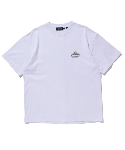 JAPONISM OLD OG S/S TEE（Tシャツ/カットソー）｜XLARGE