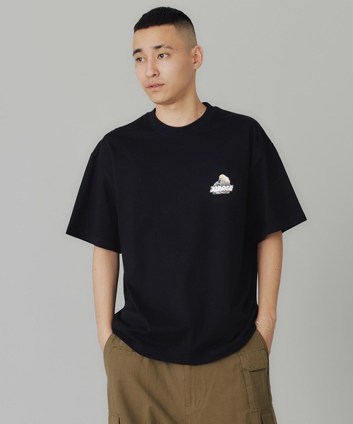早い者勝ち 大人気 JAPONISM OLD OG S/S TEE XLARGE 完売間近 XLARGE エクストララージ JAPONISM OLD OG S/S TEE 半袖 T