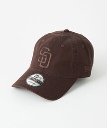 NEW ERA | 【別注】＜NEW ERA＞GLR 9TWENTY SAME COLOR キャップ(キャップ)