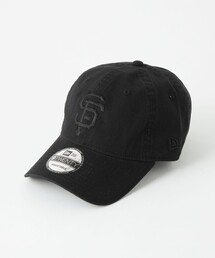 NEW ERA | 【別注】＜NEW ERA＞GLR 9TWENTY SAME COLOR キャップ(キャップ)