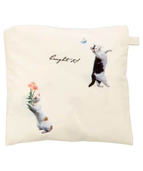 Wpc.（ダブリュピーシー）の「沖昌之×Wpc. トートバッグ（トートバッグ・レディース・ベージュ/オフホワイト・FREE）」の4枚目の写真