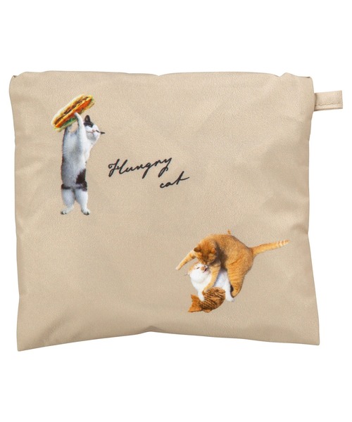 Wpc.（ダブリュピーシー）の「沖昌之×Wpc. トートバッグ（トートバッグ・レディース・ベージュ/オフホワイト・FREE）」の6枚目の写真