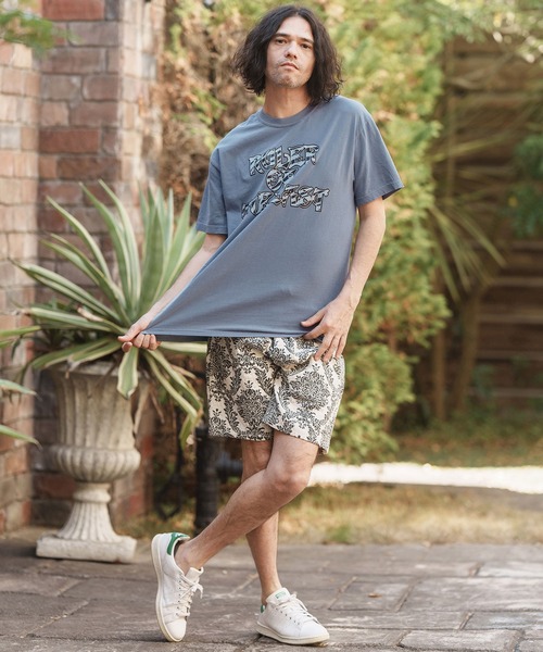 ヴィンテージTシャツ デバイス DEVICE アメリカヴィンテージ ストリートハーフTシャツ