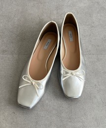 晴雨兼用ソフトスクエアバレエ