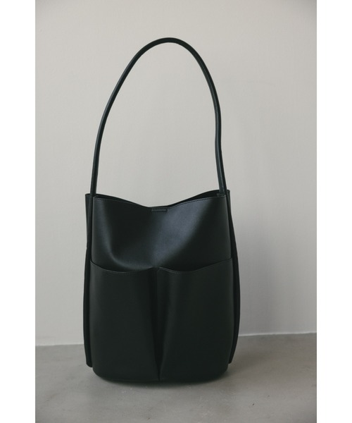 STYLEMIXER（スタイルミキサー）の「ビッグポケットトートバッグ