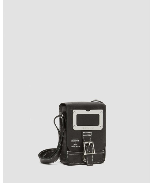 【Dr.Martens】リポーター バッグ CORDURAGRID_KIEV_REPORTER_BAG_