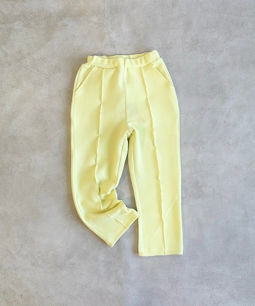 Life Support Products(ライフサポートプロダクツ)の「リラックスパンツ(80~150cm)(その他パンツ・キッズ・チャコール/レモンイエロー/レッド/ラベンダー/モスグリーン・100/90/80/95/110/150/140/130/120)」の4枚目の写真