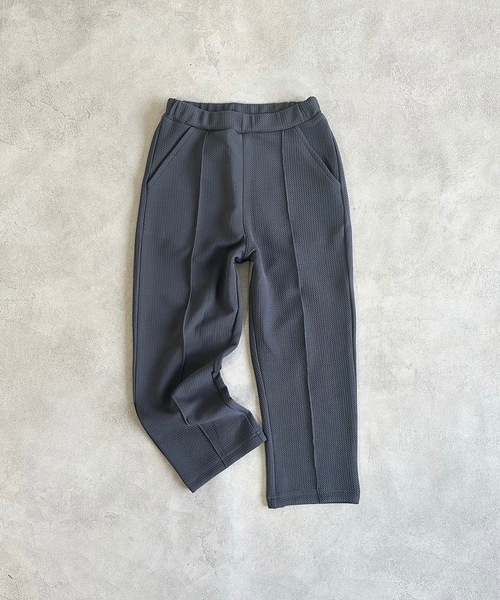 Life Support Products(ライフサポートプロダクツ)の「リラックスパンツ(80~150cm)(その他パンツ・キッズ・チャコール/レモンイエロー/レッド/ラベンダー/モスグリーン・100/90/80/95/110/150/140/130/120)」の2枚目の写真