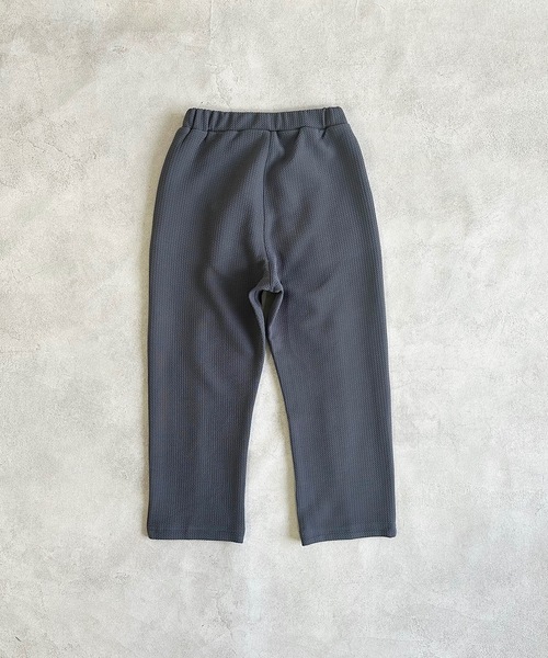 Life Support Products(ライフサポートプロダクツ)の「リラックスパンツ(80~150cm)(その他パンツ・キッズ・チャコール/レモンイエロー/レッド/ラベンダー/モスグリーン・100/90/80/95/110/150/140/130/120)」の8枚目の写真