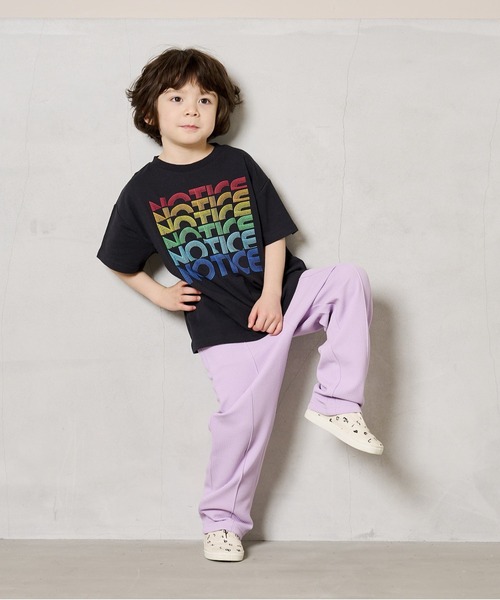 Life Support Products(ライフサポートプロダクツ)の「リラックスパンツ(80~150cm)(その他パンツ・キッズ・チャコール/レモンイエロー/レッド/ラベンダー/モスグリーン・100/90/80/95/110/150/140/130/120)」の17枚目の写真