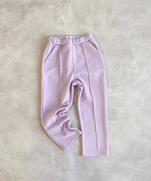 Life Support Products(ライフサポートプロダクツ)の「リラックスパンツ(80~150cm)(その他パンツ・キッズ・チャコール/レモンイエロー/レッド/ラベンダー/モスグリーン・100/90/80/95/110/150/140/130/120)」の20枚目の写真