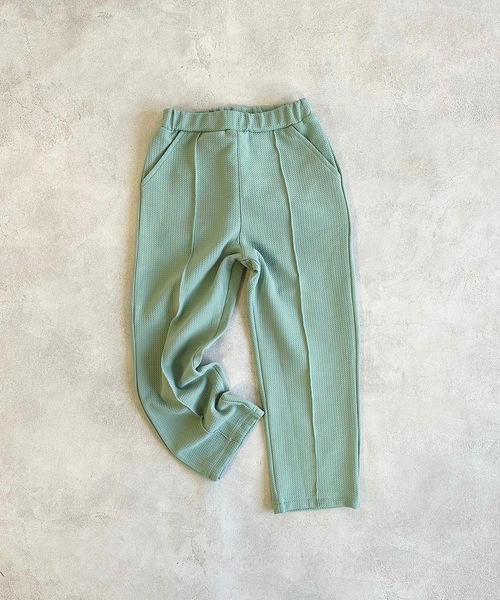 Life Support Products(ライフサポートプロダクツ)の「リラックスパンツ(80~150cm)(その他パンツ・キッズ・チャコール/レモンイエロー/レッド/ラベンダー/モスグリーン・100/90/80/95/110/150/140/130/120)」の19枚目の写真