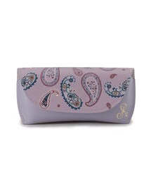 SHOO・LA・RUE（シューラルー）の「◆【イニシャル】メガネケース（その他）」