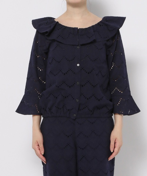 go to hollywood セミノール パッチワーク JK 110cm go to hollywood セミノール パッチワーク JK 110cm