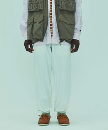 DAIWA PIER39 | DAIWA PIER39 | TECH FLEX JERSEY PANTS MEN(スウェットパンツ)