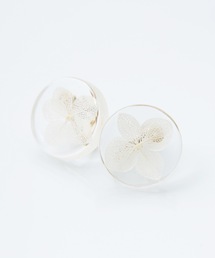 nooca（ノーカ）の「丸イヤリング -20mm-（イヤリング）」