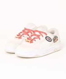 PUMA | PUMA プーマ ウィメンズ PUMA x X-girl PUMA 180 スニーカー(スニーカー)