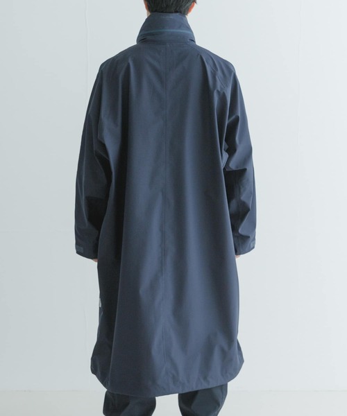 DAIWA LIFESTYLE ゴアテックスM-65 SHELL COAT XL DAIWA LIFESTYLE（ダイワライフスタイル）の「DAIWA LIFESTYLE PRO