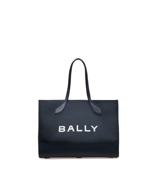 BALLY（バリー）の「BAR KEEP ON EW（トートバッグ）」 - WEAR
