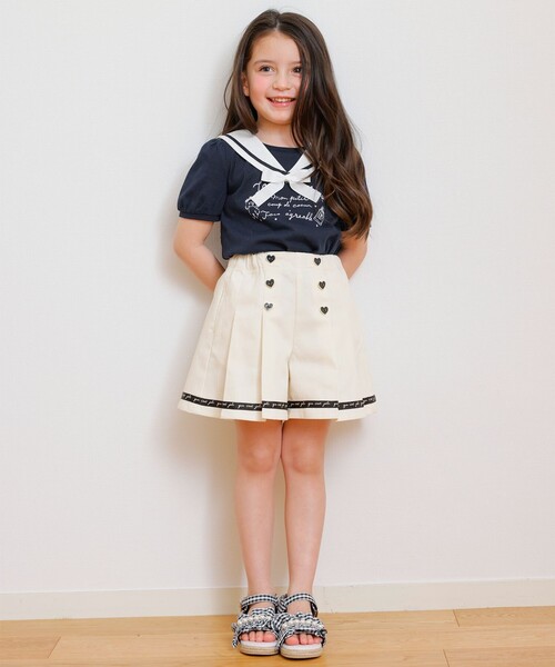 ANIECA カラーはフォトTしゃつ未使用 YECCA VECCA｜フォトプリントTee | Rakuten Fashion(楽天