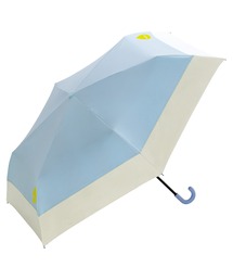 Wpc.（ダブリュピーシー）の「遮光切り継ぎキッズ日傘 ミニ（折りたたみ傘・キッズ）」