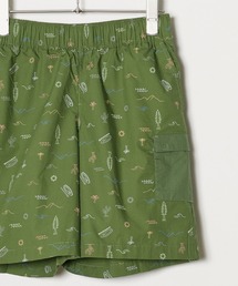 Columbia(RrA)Columbia/RrA WASHED OUT CARGO SHORT V[c n[tpc(J[Spc)