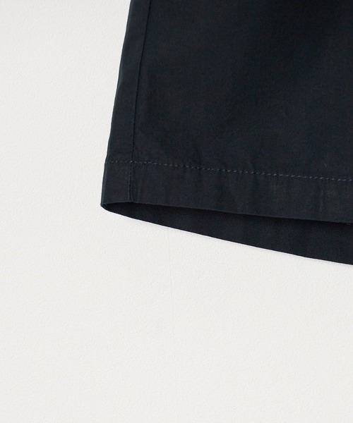 Columbia（コロンビア）の「Columbia/コロンビア WASHED OUT CARGO SHORT ショーツ ハーフパンツ（カーゴパンツ・キッズ・ブラック/グリーン系・M/L）」の4枚目の写真